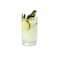 Tropics RTU Sweetened Lime Juice, PK12 60566 - alternate 2